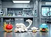 Pokémon Seel Evolution Set GK Statue - Dian Zi Wang Studio [Pre-Order]