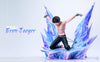 Attack on Titan Imprisoned Eren 1/6 GK Statue - Mahakala Studio [Pre-Order]