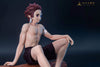 Demon Slayer Kamado Tanjiro 18+Man Resin Statue - SLN Studio [In-stock]