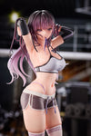 Original Switch 1/6 Scale Figure (Licensed) - Fingle Toy [Pre-Order]