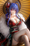 Azur Lane St. Louis Spirits in the Snow Ver. 1/7 Scale Figure (Licensed) - Neonmax [In-Stock]