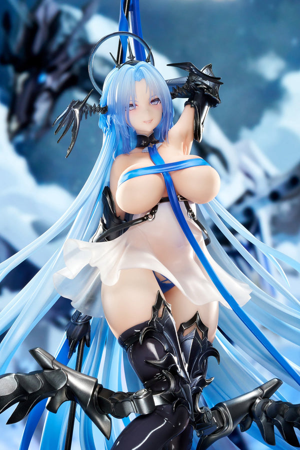 Azur Lane Alsace 1/7 Scale Figure (Licensed) - APEX-TOYS [Pre-Order]