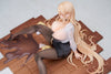 Azur Lane Implacable Shepherd of the Lost Ver. 1/7 Scale Figure (Licensed) - APEX-TOYS [Pre-Order]