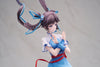 Sword and Fairy Zhao LingEr Summoning the Thunder Spirit Ver. 1/7 Scale Figure (Licensed) - APEX-TOYS [Pre-Order]