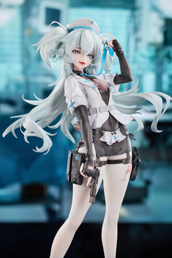 GIRLS' FRONTLINE 2: EXILIUM Florence Fascinating Feather 1/6 Scale Figure (Licensed) - VKEND [In-Stock]