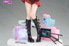 NEEDY STREAMER OVERLOAD Ame-chan 1/7 Scale Figure (Licensed) - APEX-TOYS [Pre-Order]