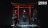 Tokyo Ghoul SS Class Rize Kamishiro 1/6 GK Statue - Damocles Studio [Pre-Order]