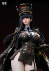 Blue Archive Tsukatsuki Rio 1/4 GK Statue - Dream Maker Studio [Pre-Order]
