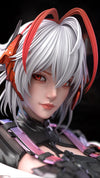 Delta Force Hackclaw Statue - Mi Yin Studio [Pre-Order Closed]