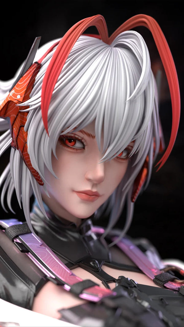 Delta Force Hackclaw Statue - Mi Yin Studio [Pre-Order Closed]