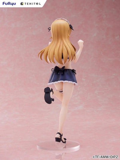 OreImo Kirino Kousaka Swimsuit Maid TENITOL TALL Non Scale Figure (Licensed) - FuRyu [In-Stock]