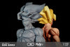 Dragon Ball First Super Saiyan Goku 1/6 GK Statue - Boundless Blank Studio [In-Stock]