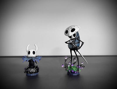 Hollow Knight Series 004 Quirrel 1/8 GK Statue - Stone Custom Studio & Radiance Studio [In-Stock]