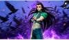 HxH #2 llumi Zoldyck 1/7 GK Statue - Spider Studio [Pre-Order]
