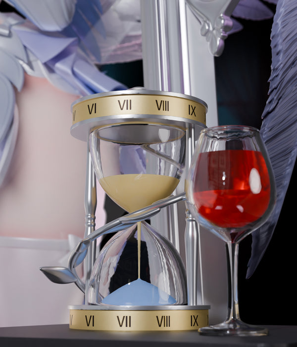 Zenless Zone Zero Remielle Dan Statue - Mi Yin Studio