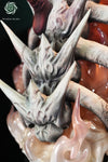 Attack on Titan Cart Titan Pieck Finger 1/6 GK Statue - WindJas Studio [Pre-Order]