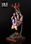 Demon Slayer: Kimetsu no Yaiba Kocho Shinobu Statue - TXS Studio [Pre-Order Closed]