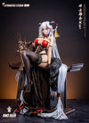 Azur Lane Agir Resin Statue - Stigmatas Studio [Pre-Order Closed]