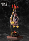 Demon Slayer: Kimetsu no Yaiba Kocho Shinobu Statue - TXS Studio [Pre-Order Closed]