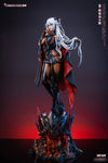 Azur Lane Agir Resin Statue - Stigmatas Studio [Pre-Order Closed]