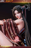 Beauties of the Three Kingdoms Series #1 Diao Chan 1/4 Licensed Statue - JOMATAL Studio [Pre-Order]