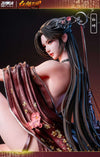 Beauties of the Three Kingdoms Series #1 Diao Chan 1/4 Licensed Statue - JOMATAL Studio [Pre-Order]