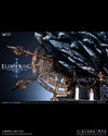Elden Ring Moonlight Princess Ranni 1/4 GK Statue - Crown Studio [In-Stock]