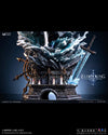 Elden Ring Moonlight Princess Ranni 1/4 GK Statue - Crown Studio [In-Stock]