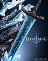 Elden Ring Moonlight Princess Ranni 1/4 GK Statue - Crown Studio [In-Stock]