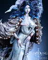 Elden Ring Moonlight Princess Ranni 1/4 GK Statue - Crown Studio [In-Stock]