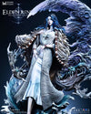 Elden Ring Moonlight Princess Ranni 1/4 GK Statue - Crown Studio [In-Stock]