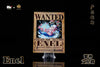 One Piece God Enel 1/6 GK Statue - Verve Studio & Zzk Studio [Pre-Order]