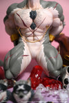 Anothereidos of Dragon Vein FullFouse 1/5 GK Statue - Shibadon Studio [Pre-Order]