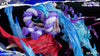 One Piece Yamato Okuchi-no-Makami Base MAX GK Statue - Gtr Studio [Pre-Order]