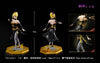 Fairy Tail Lucy Heartfilia Star Dress: Leo Form GK Statue - Yao Mu Studio [In-Stock]