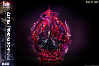 Fate Saber Alter 1/6 GK Statue - Imagination Studio [In-Stock]