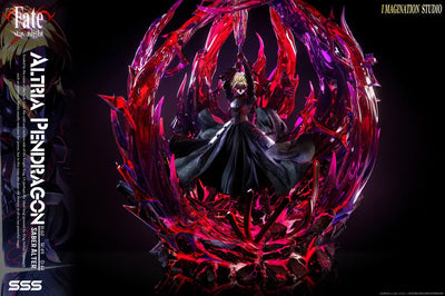 Fate Saber Alter 1/6 GK Statue - Imagination Studio [In-Stock]