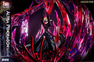 Fate Saber Alter 1/6 GK Statue - Imagination Studio [In-Stock]