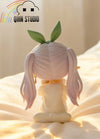 Frieren: Beyond Journey's End Q Version Frieren #1 Pajama GK Statue - Qian Studio [In-Stock]