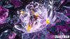 One Piece Straw Hat #4 Snake Man Luffy pop GK Statue - As Studio [Pre-Order]