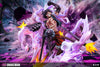 One Piece Straw Hat #4 Snake Man Luffy pop GK Statue - As Studio [Pre-Order]