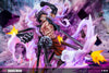 One Piece Straw Hat #4 Snake Man Luffy pop GK Statue - As Studio [Pre-Order]