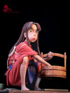Spirited Away Boiler Room Scene Series #1 Daze Rin GK Statue - Hui Yi Studio [In-Stock]