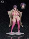 Ajisai no Chiru Koro ni OVA Natsuha Shinomiya 1/6 GK Statue - Enlightenment Studio [Pre-Order]