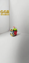 MapleStory Series King Orange Mushroom GK Statue - GGB Studio [Pre-Order]