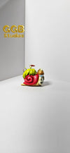 MapleStory Series King Orange Mushroom GK Statue - GGB Studio [Pre-Order]