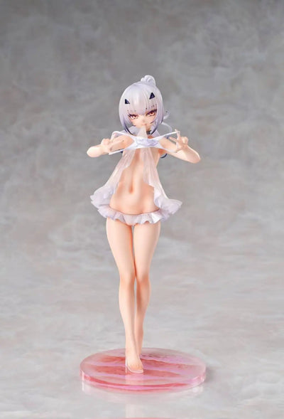 Fate Katsushika Hokusai Fairy Knight Lancelot 1/6 GK Statue - YJ Studio [In-Stock]