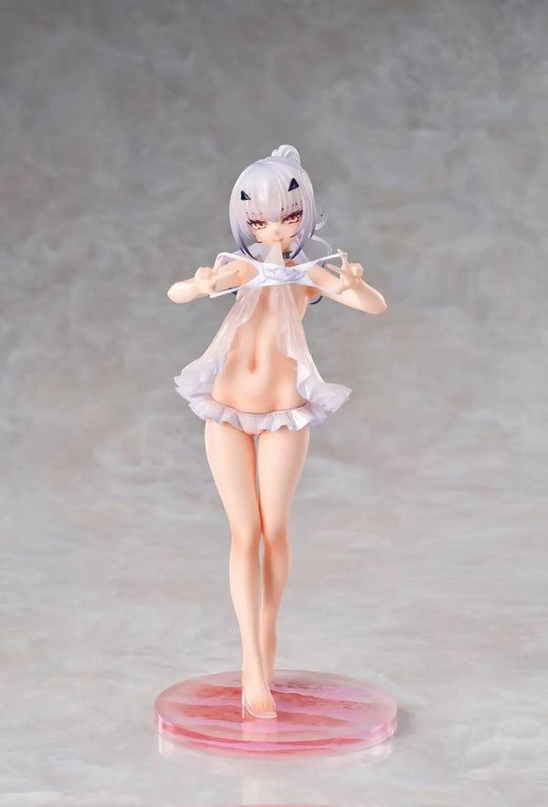 Fate Katsushika Hokusai Fairy Knight Lancelot 1/6 GK Statue - YJ Studio [In-Stock]