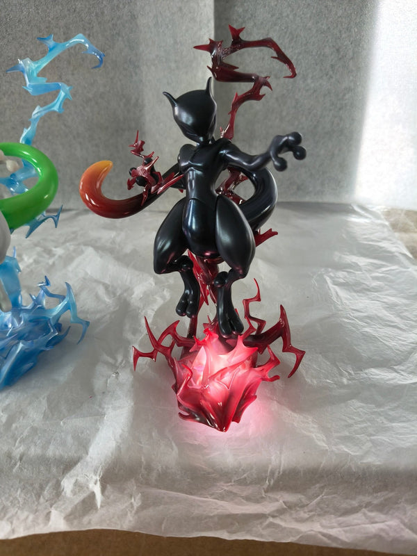 Pokémon Mewtwo 1/20 GK Statue - GD Studio [In-Stock]