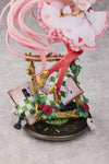 Original White Rabbit Rosu Wonderland 1/7 Scale Figure (Licensed) - Hobby Sakura [Pre-Order]